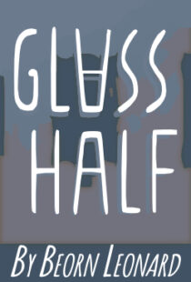 دانلود فیلم Glass Half 2015110575-538855509