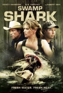 دانلود فیلم Swamp Shark 2011111223-519773492