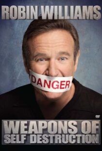 دانلود مستند Robin Williams: Weapons of Self Destruction 2009114059-1815512202