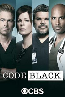 دانلود سریال Code Black114839-1864164280