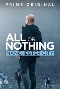 دانلود مستند All or Nothing: Manchester City111563-11860156