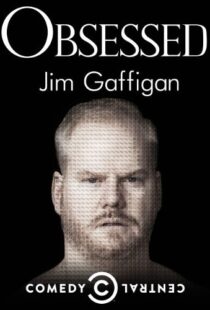 دانلود مستند Jim Gaffigan: Obsessed 2014113450-923852069