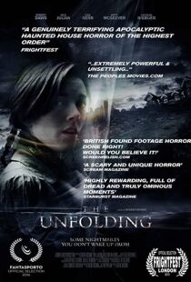 دانلود فیلم The Unfolding 2016111264-1685350967