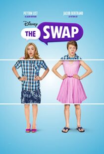 دانلود فیلم The Swap 2016111015-409875671