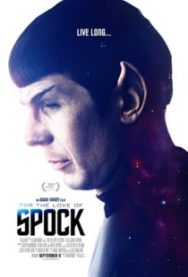 دانلود مستند For the Love of Spock 2016111352-1227773141