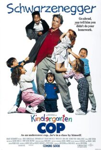 دانلود فیلم Kindergarten Cop 1990112948-42977519