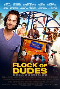 دانلود فیلم Flock of Dudes 2016110564-142108245