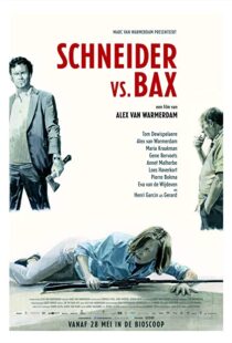 دانلود فیلم Schneider vs. Bax 2015110969-25769892