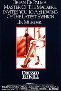 دانلود فیلم Dressed to Kill 1980111930-199668847