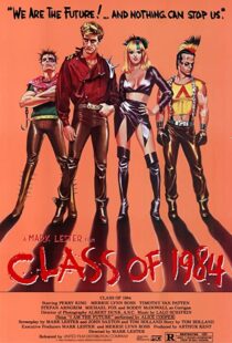 دانلود فیلم Class of 1984 1982114906-1571234243