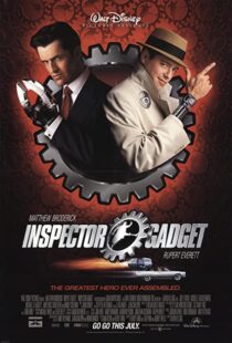 دانلود فیلم Inspector Gadget 1999112944-1746795567