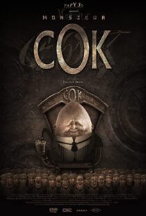 دانلود انیمیشن Mister Cok 2009110636-1580518900