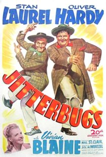 دانلود فیلم Jitterbugs 1943111961-1153778118