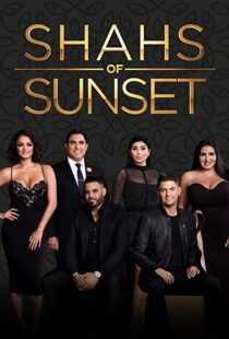 دانلود سریال Shahs of Sunset112203-147942182