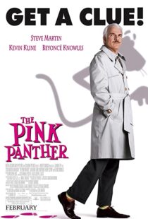 دانلود فیلم The Pink Panther 2006115020-355120213