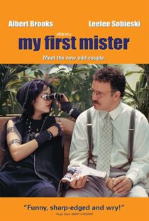 دانلود فیلم My First Mister 2001111393-1563966263