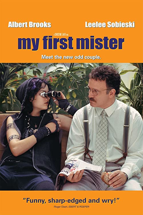 دانلود فیلم My First Mister 2001