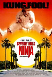 دانلود فیلم Beverly Hills Ninja 1997111541-348832481