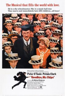 دانلود فیلم Goodbye, Mr. Chips 1969113750-371849205