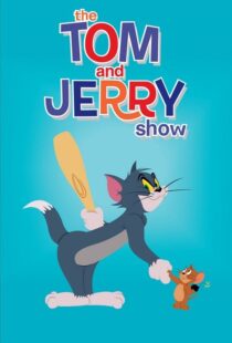 دانلود انیمیشن The Tom and Jerry Show112406-1234890188