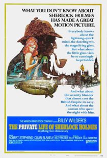 دانلود فیلم The Private Life of Sherlock Holmes 1970111656-638003564