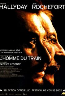 دانلود فیلم Man on the Train 2002113096-670310071