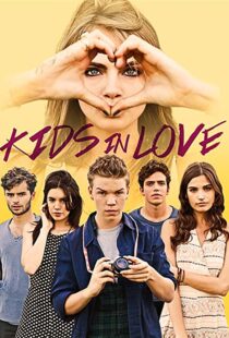 دانلود فیلم Kids in Love 2016111380-1070252151