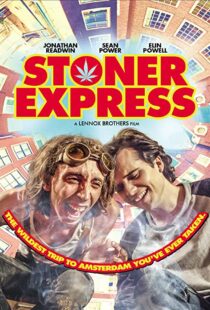 دانلود فیلم Stoner Express 2016110975-1288327220