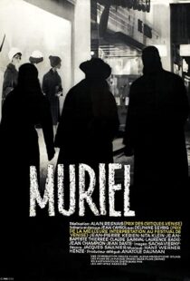 دانلود فیلم Muriel 1963113824-1587280763