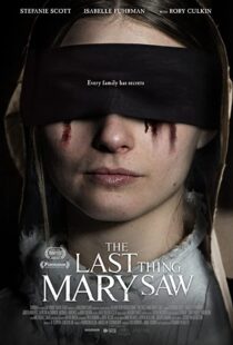 دانلود فیلم The Last Thing Mary Saw 2021114828-1576371208