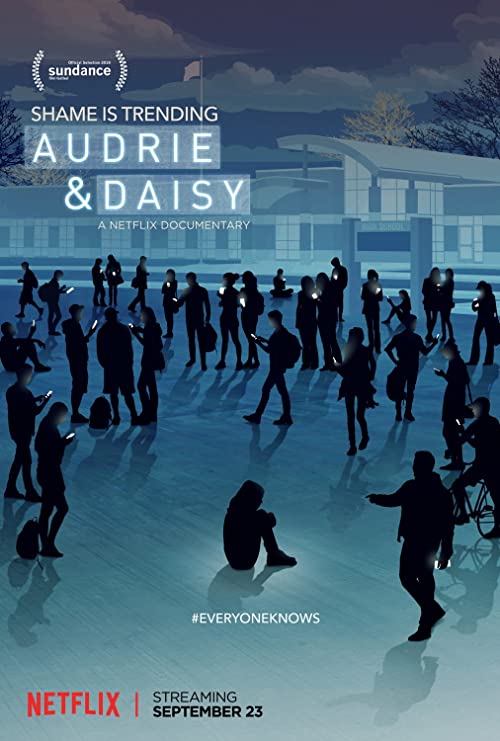 دانلود مستند Audrie & Daisy 2016