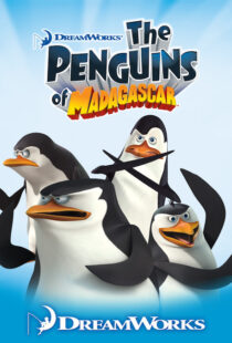 دانلود انیمیشن The Penguins of Madagascar112257-453631402