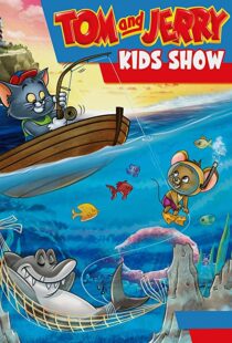 دانلود انیمیشن Tom & Jerry Kids Show112396-1636787954