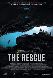 دانلود مستند The Rescue 2021111526-1791219553