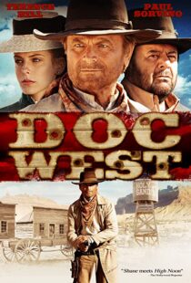 دانلود فیلم Doc West 2009113414-1246355960