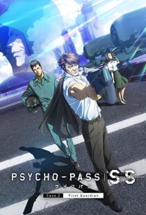 دانلود انیمه Psycho-Pass: Sinners of the System Case.2 First Guardian 2019110951-2024029127