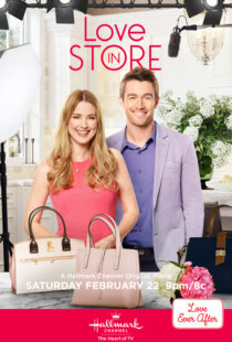 دانلود فیلم Love in Store 2020114252-250227954