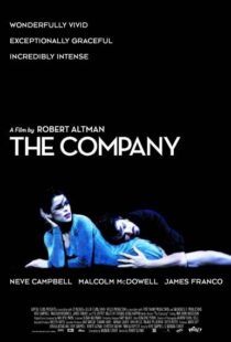 دانلود فیلم The Company 2003113922-233286584