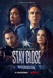 دانلود سریال Stay Close111537-1437613443