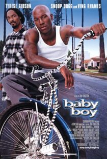 دانلود فیلم Baby Boy 2001113039-1639454336