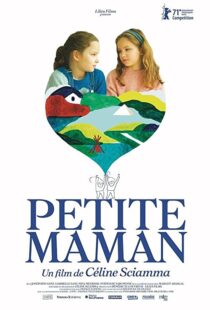 دانلود فیلم Petite Maman 2021111420-1323438357