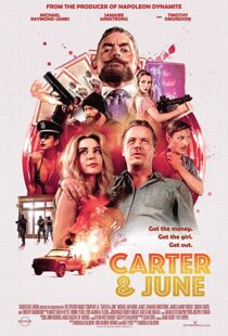 دانلود فیلم Carter & June 2017114897-711491206