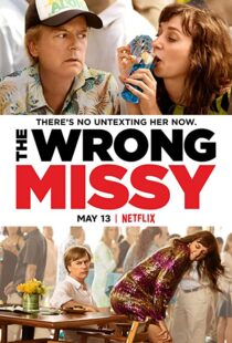 دانلود فیلم The Wrong Missy 2020113803-32787856