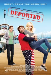 دانلود فیلم Deported 2020114133-1005388618