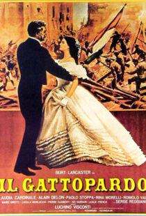 دانلود فیلم The Leopard 1963112987-2121368559