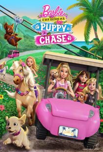 دانلود انیمیشن Barbie & Her Sisters in a Puppy Chase 2016110826-808545549