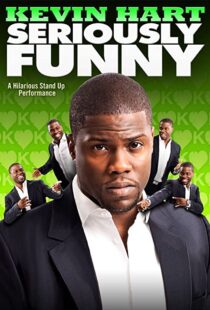 دانلود فیلم Kevin Hart: Seriously Funny 2010114378-1349640249