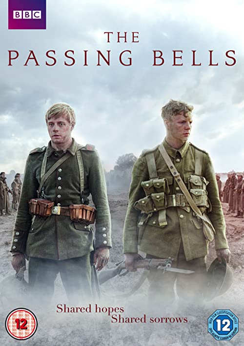 دانلود سریال The Passing Bells