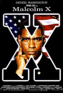 دانلود فیلم Malcolm X 1992111387-2673276