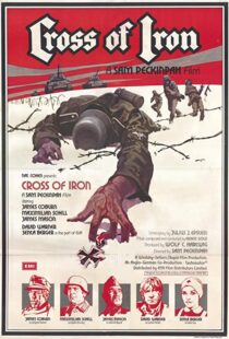 دانلود فیلم Cross of Iron 1977112460-846974799